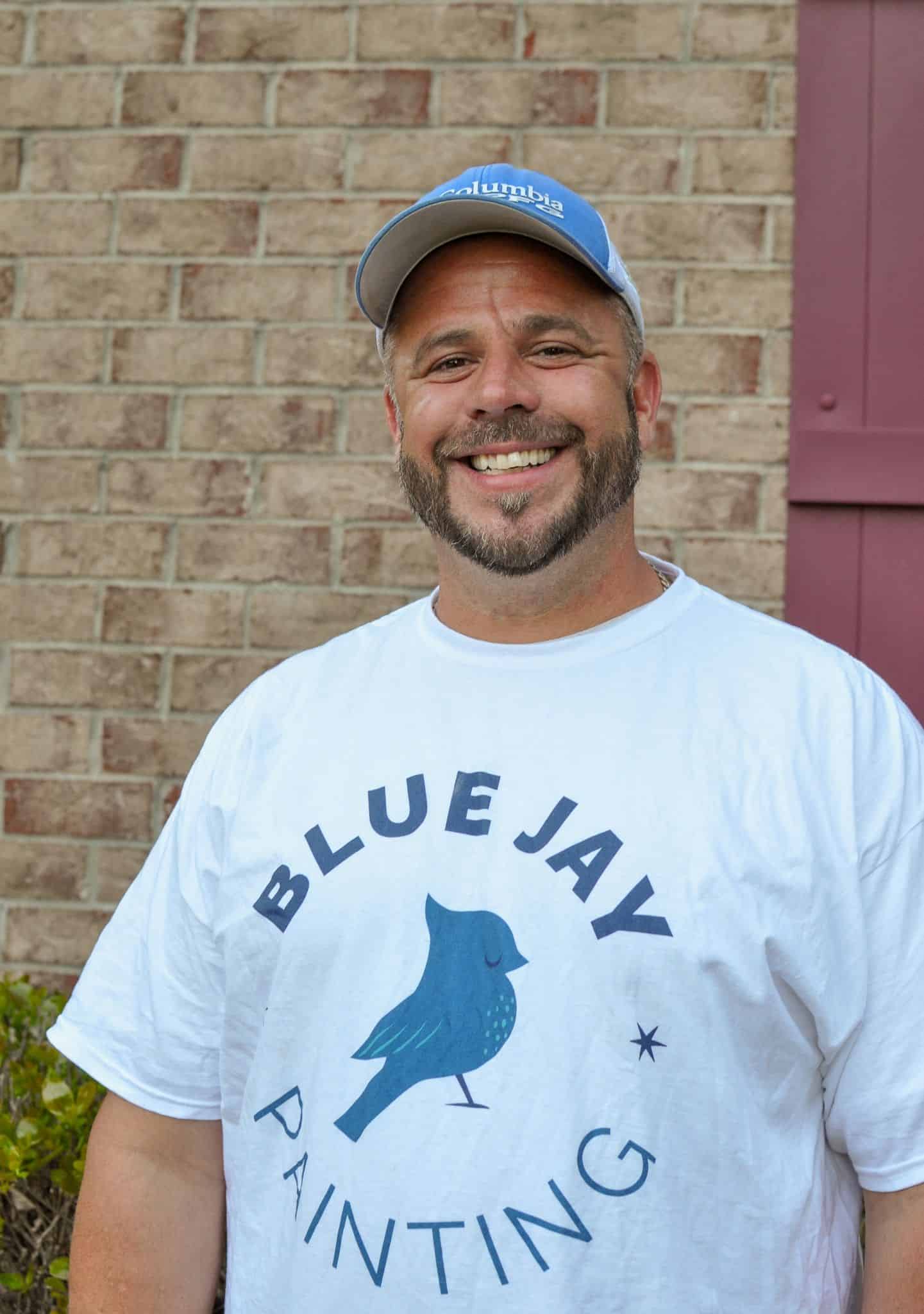 Jake Picture Jake - Tennessee Valley’s most reliable and trusted painting service