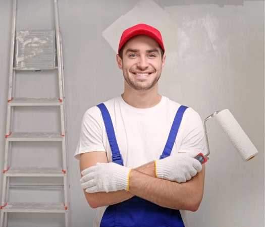 professional Painter