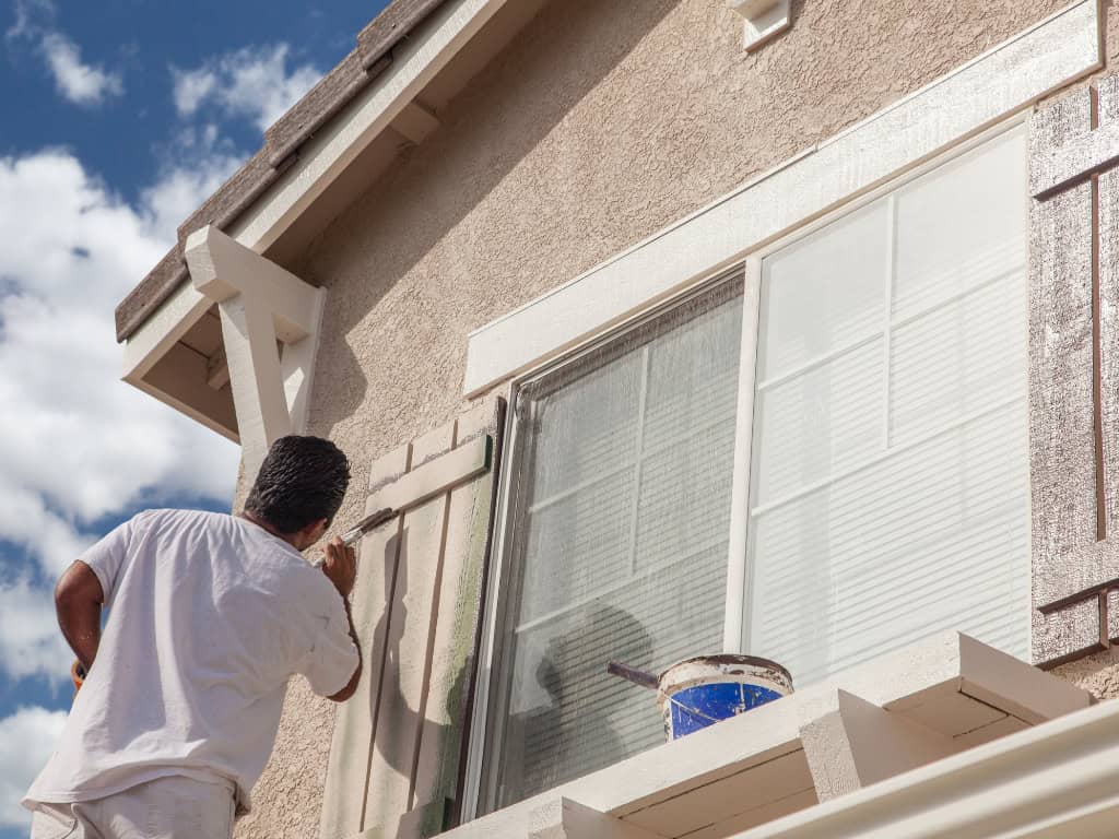Painting Contractor