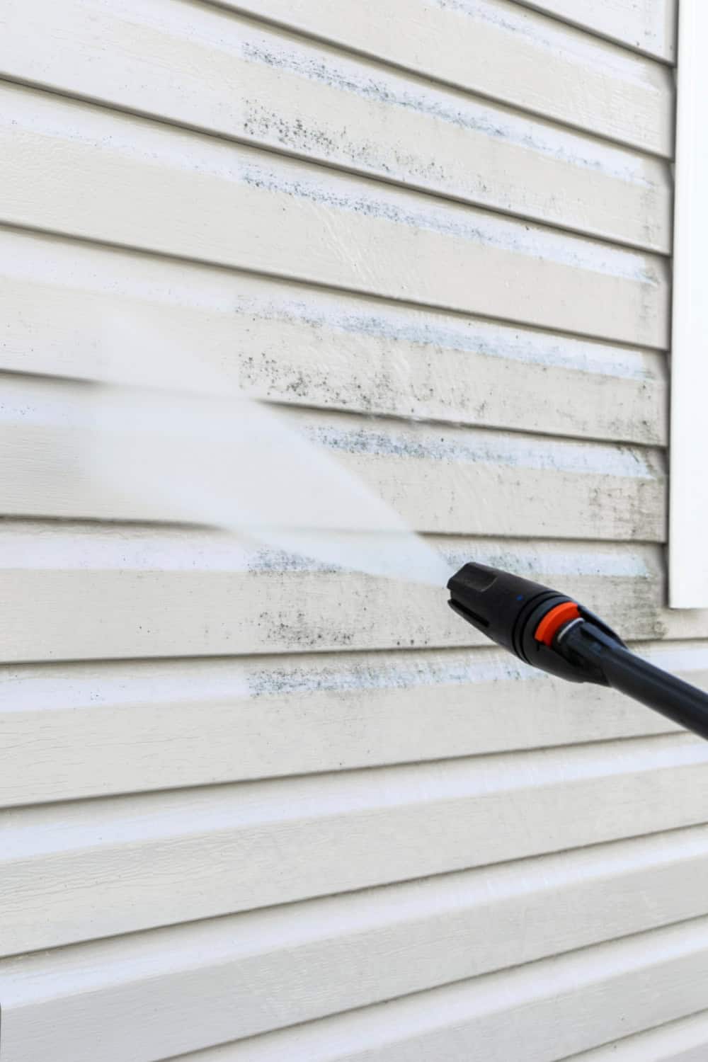 Power Washing Services