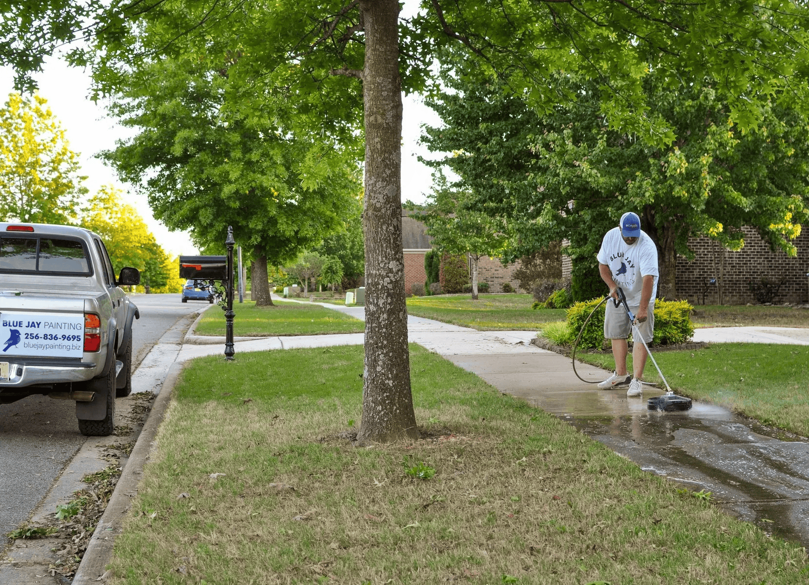 Pressure wash-1200h Pressure wash