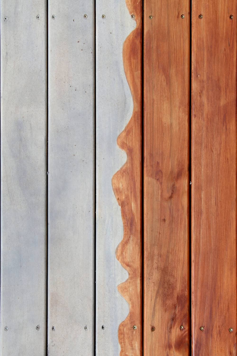 Professional Fence and Deck Staining Services