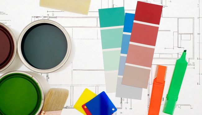 Average Cost Ranges for Different Types of Painting Projects