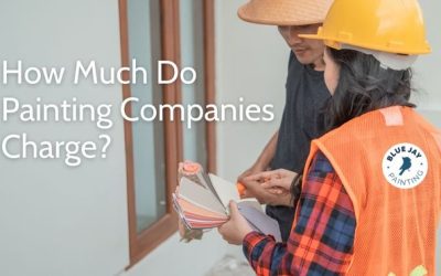 How Much Do Painting Companies Charge in Alabama?