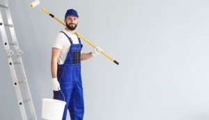 Qualities of a Reliable Paint Contractor