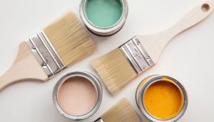 Saving on Painting Costs