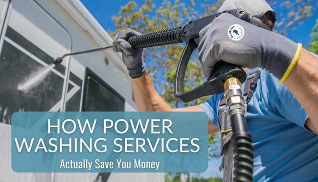 how power washing services actually save you money (1)