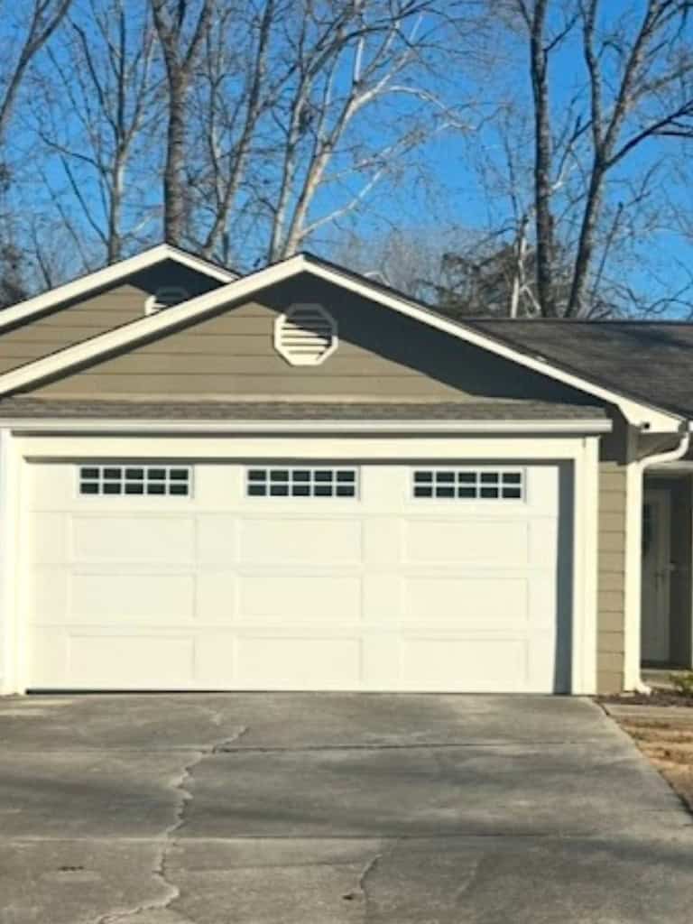 Garage Painting Services in Madison AL Interior Painting Services in Huntsville, AL