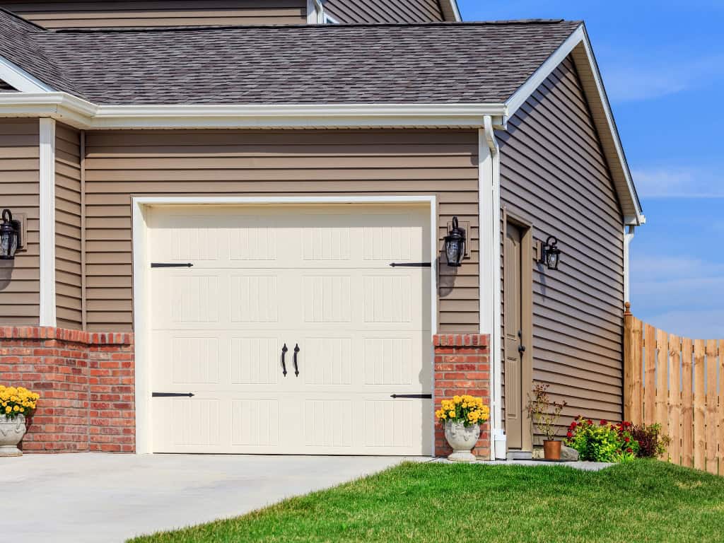 Transform Your Garage Today