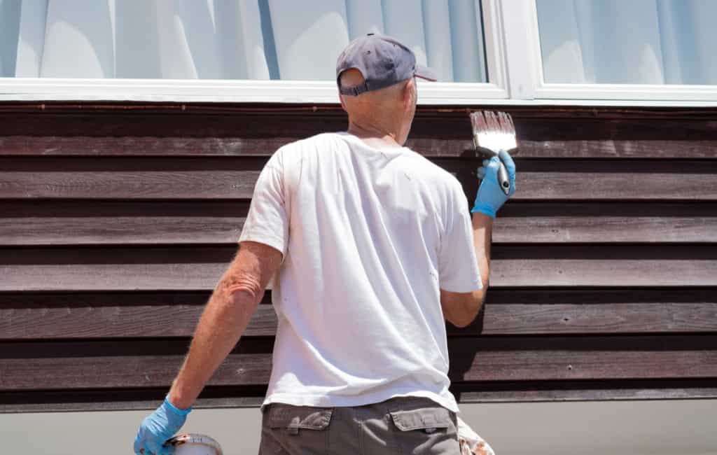 Exterior Painting