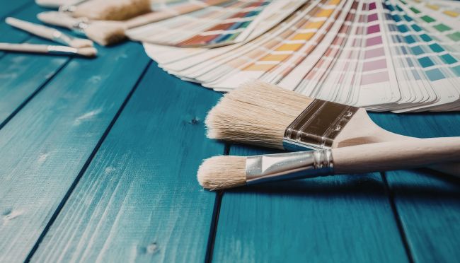 paint color guide