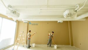 Commercial Painting