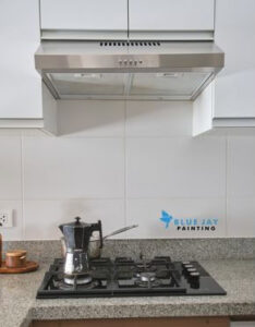 Paint maitenance tips