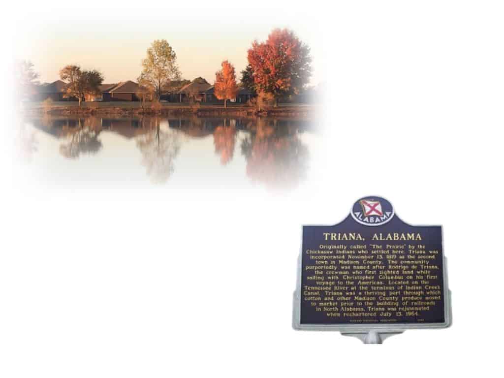 Triana AL