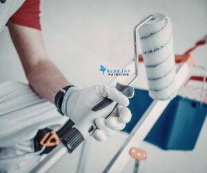 professional painting