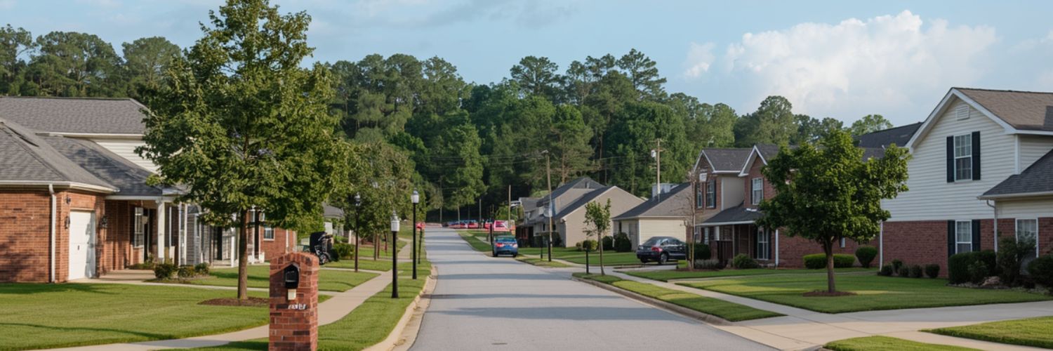 Painting Contractors Meridianville AL