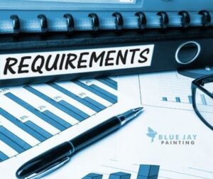 Licensing Board Requirements