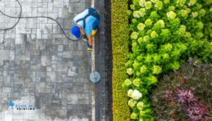 Pro to Pressure Wash