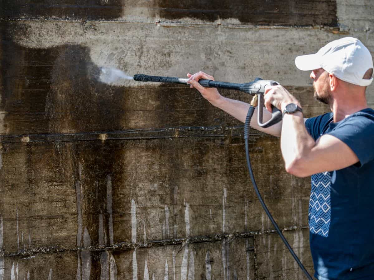 Concrete Restoration