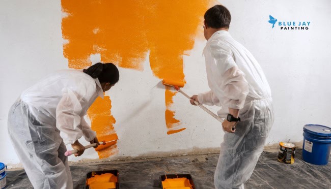 Drywall Repair