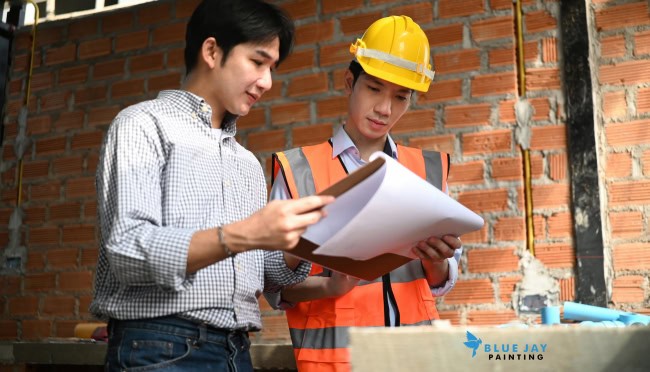 Questions to Ask Your Painting Contractor