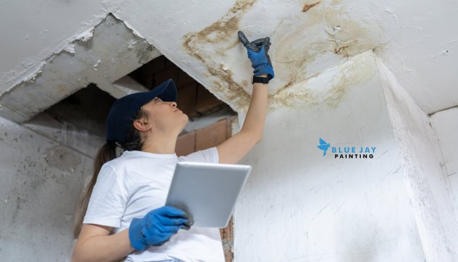 Drywall Specialist