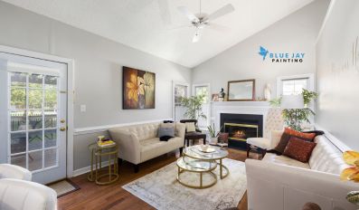 commercial Interior Painting