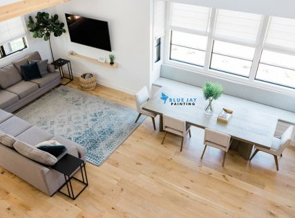 Common Area painting