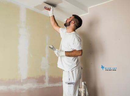 Ceiling Painting