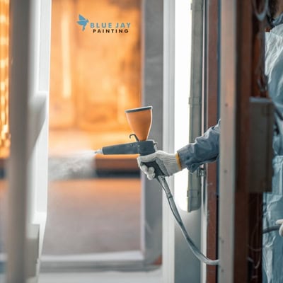 Equipment coatings