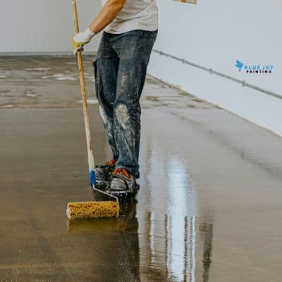 floor coating